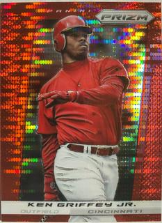 Ken Griffey Jr.