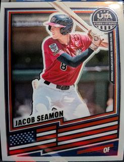 Jacob Seamon