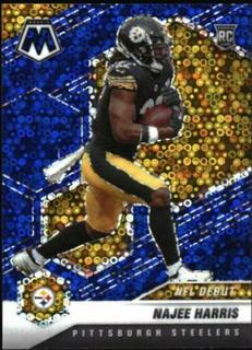 Najee Harris