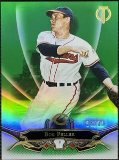 Bob Feller