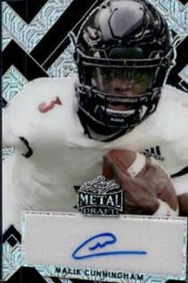 Malik Cunningham