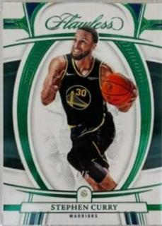 Stephen Curry