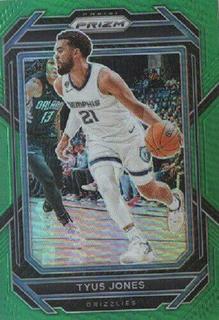 Tyus Jones