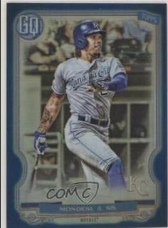 Adalberto Mondesi