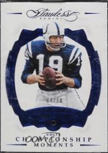 Johnny Unitas