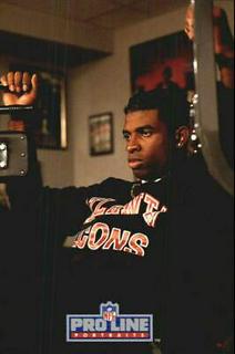 Deion Sanders