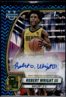 Robert Wright III