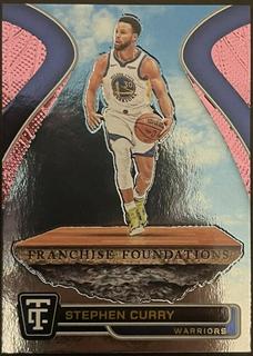 Stephen Curry