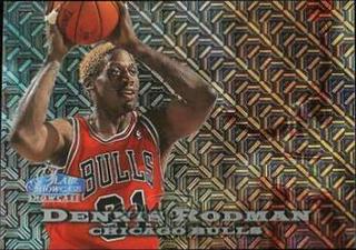 Dennis Rodman