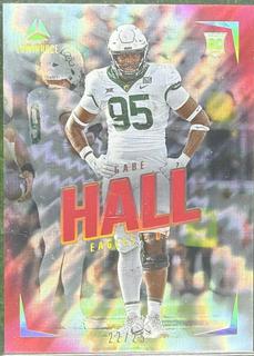 Gabe Hall