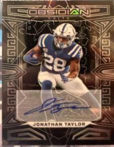 Jonathan Taylor