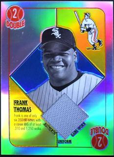 Frank Thomas