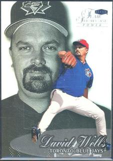 David Wells
