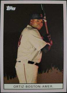 David Ortiz