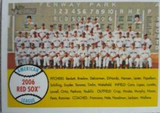 Boston Red Sox