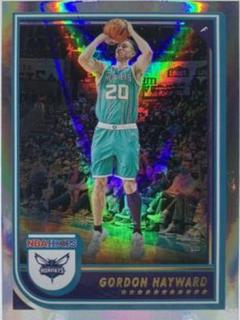 Gordon Hayward