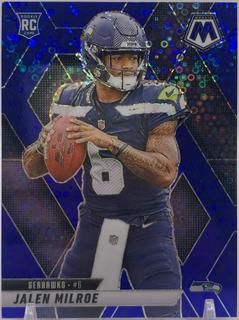 Jalen Milroe