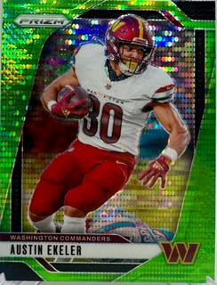 Austin Ekeler