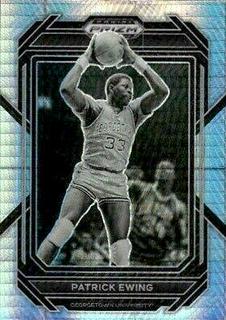 Patrick Ewing