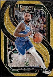 Damian Lillard