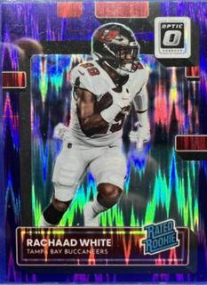 Rachaad White