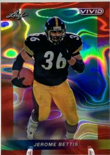 Jerome Bettis