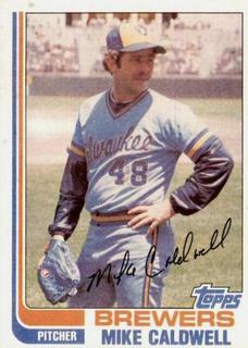 Mike Caldwell