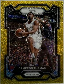 Cameron Thomas