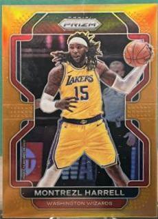 Montrezl Harrell