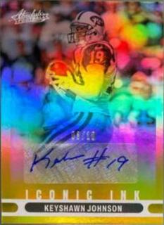 Keyshawn Johnson