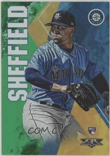 Justus Sheffield