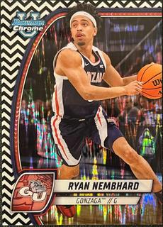 Ryan Nembhard