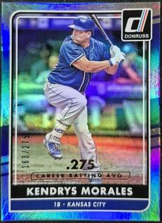 Kendrys Morales