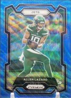 Allen Lazard
