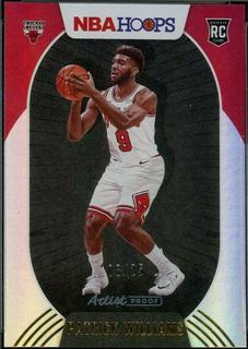 Patrick Williams