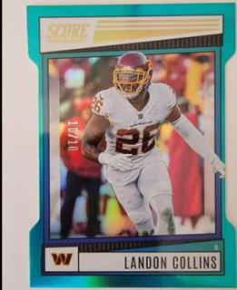 Landon Collins