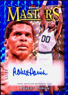 Robert Parish