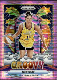 Kelsey Plum