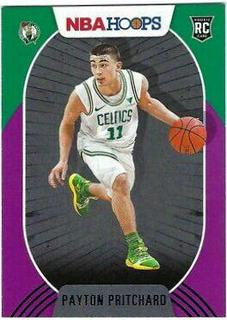 Payton Pritchard