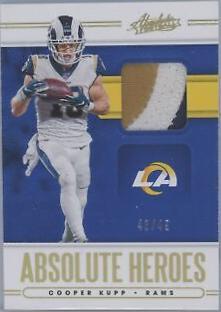 Cooper Kupp