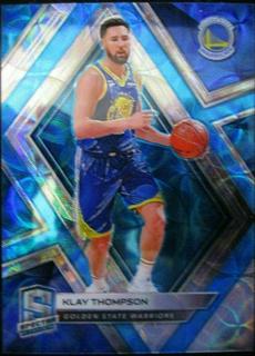 Klay Thompson