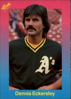 Dennis Eckersley