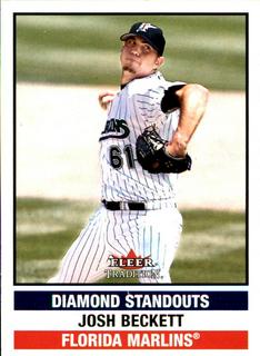 Josh Beckett