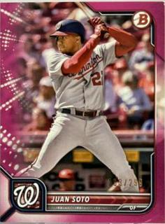 Juan Soto