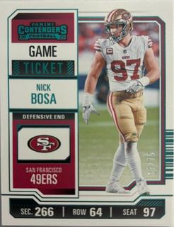 Nick Bosa