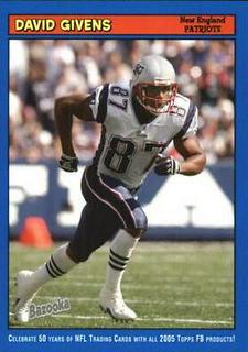 David Givens