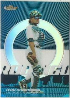 Ivan Rodriguez