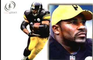 Jerome Bettis