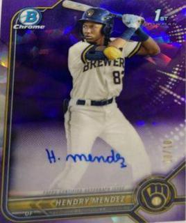 Hendry Mendez