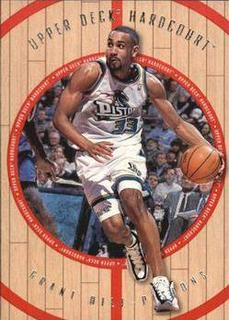 Grant Hill